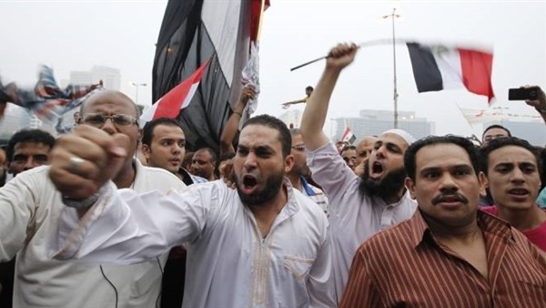 الإخوان - أرشيفية