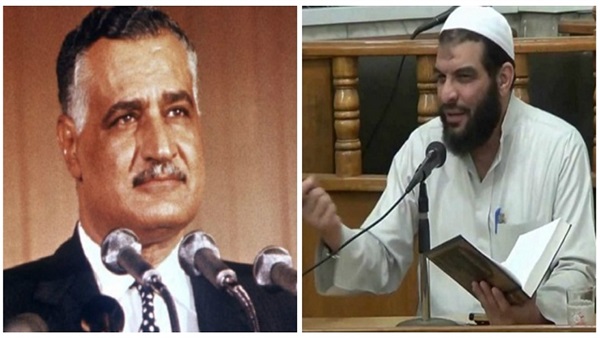 الداعية السلفي عادل