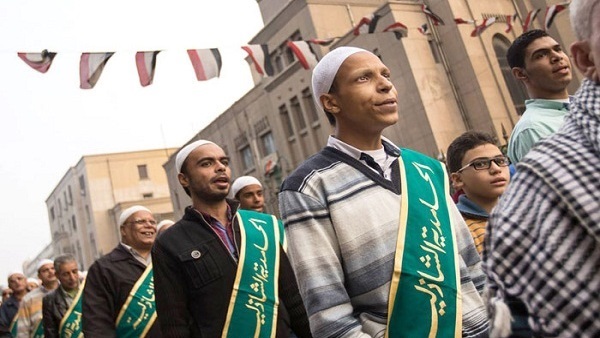 الطرق الصوفية