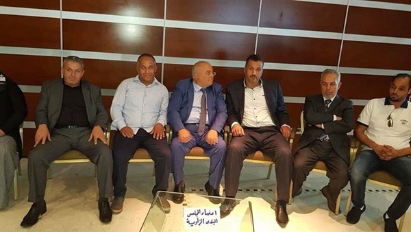 البلدية الجديدة لمدينة