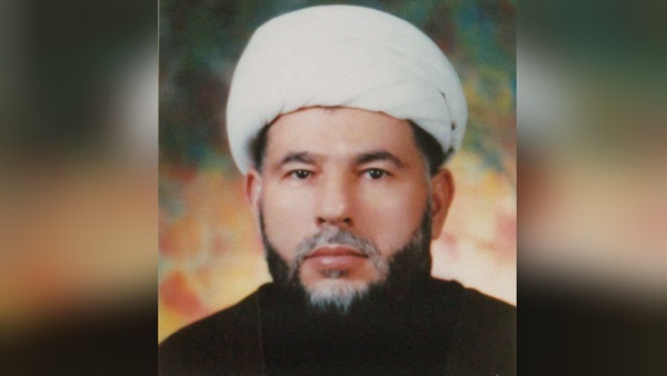 الدكتور الشيخ محمد