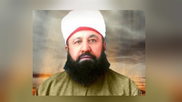 محمد رشيد رضا