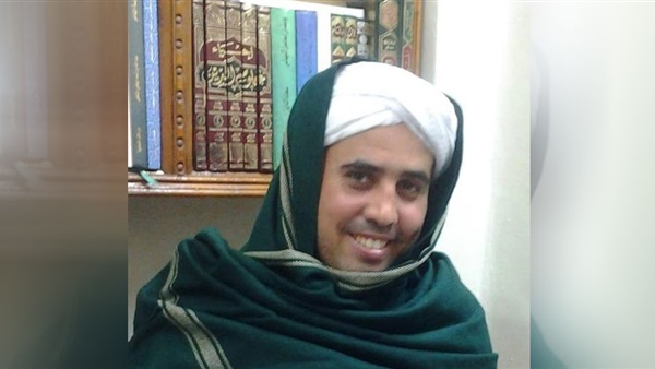 محمد أحمد لطفي القادري