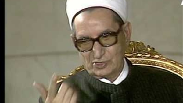 الشيخ أحمد حسن الباقوري