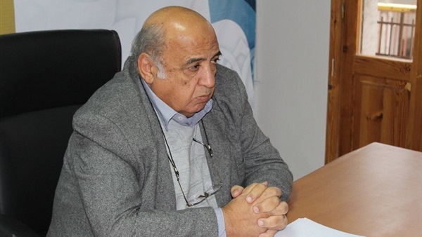 عباس القاضي