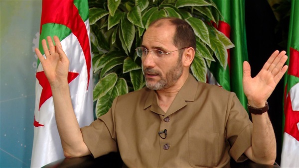 عبدالرزاق المقري