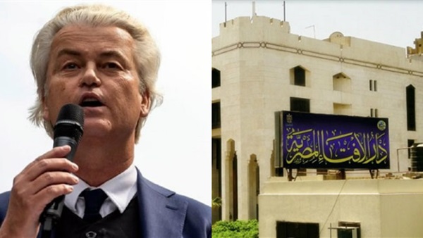 خيرت فيلدرز