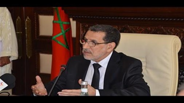 سعد الدين العثماني