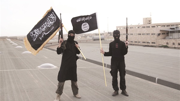 داعش والقاعدة