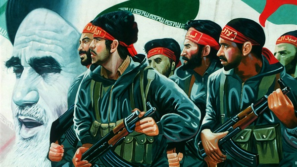 الحرس الثوري