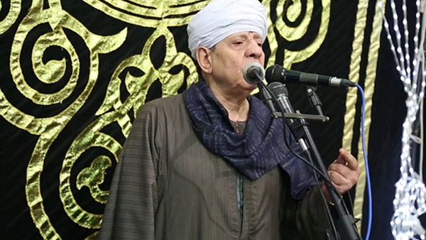  ياسين التهامي