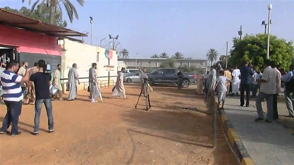  سجن معيتيقة