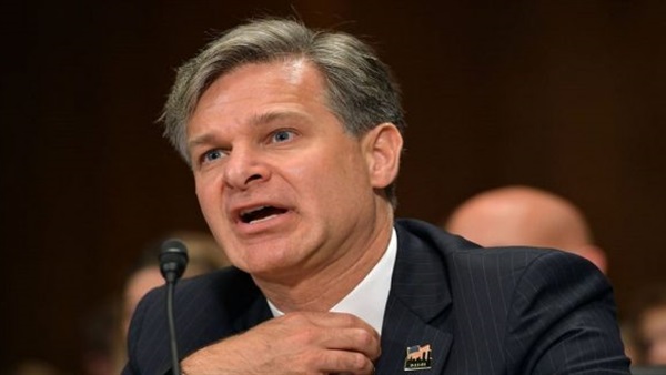  مدير مكتب التحقيقات