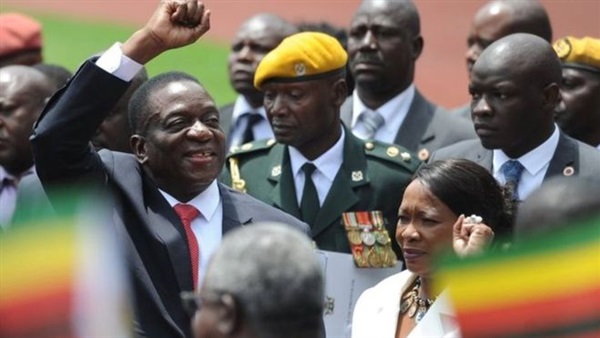 إيمرسون منانجاجوا