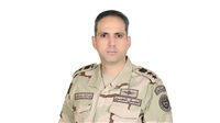 المتحدث العسكري: