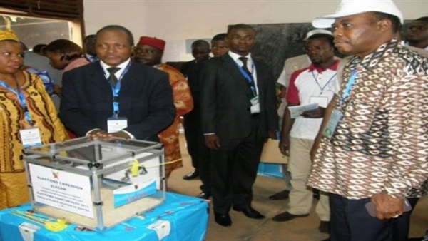 انتخابات الرئاسة