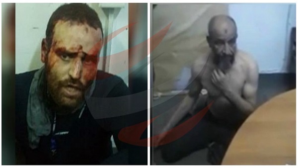 «مرعي زغيبة» و«هشام