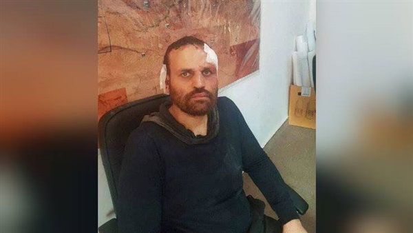 هشام عشماوي