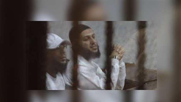 الارهابي طارق أبو