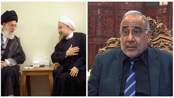 رئيس الوزراء العراقي