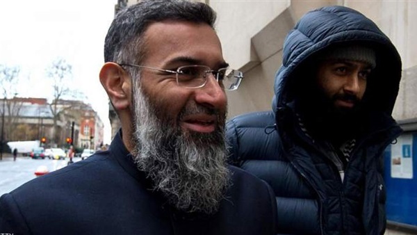 أنجم تشودري