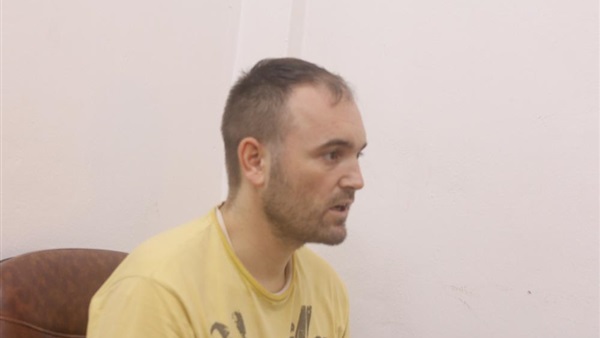 الألماني مسلم سفيان