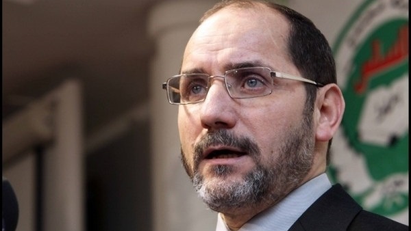  رئيس حركة حمس، عبد