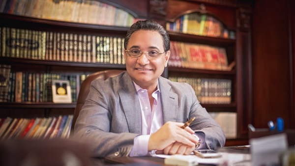 الدكتور عبد الرحيم