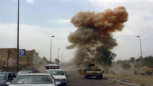 «السيارات المفخخة»