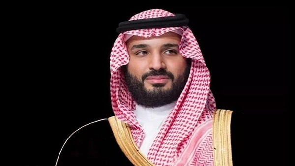 محمد بن سلمان