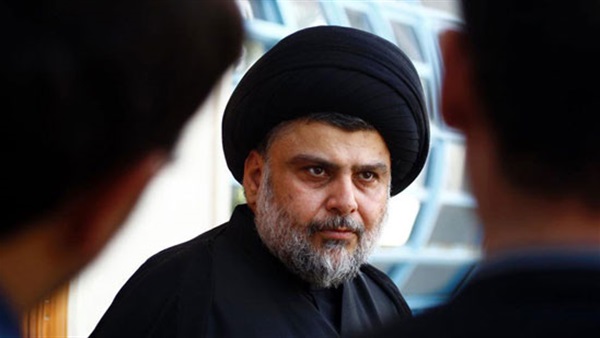 رجل الدين الشيعي