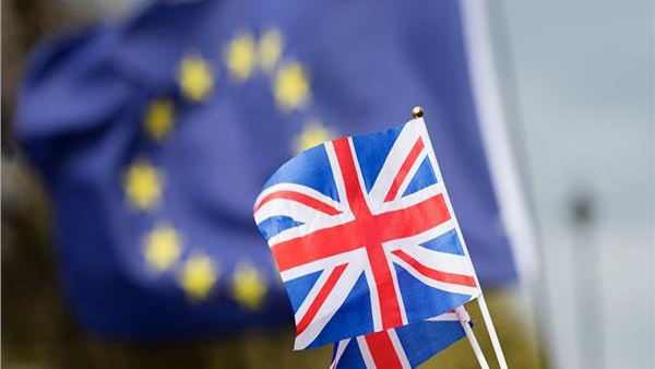 بريطانيا والبريكست