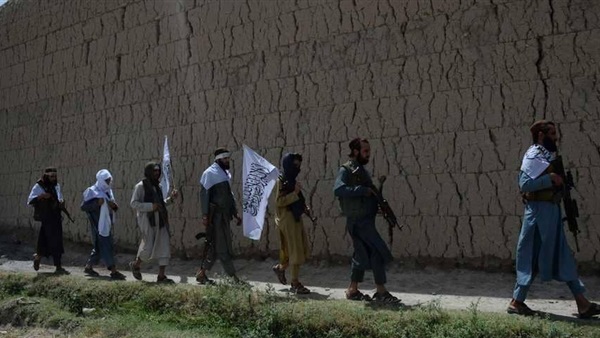 إيران و«طالبان» في