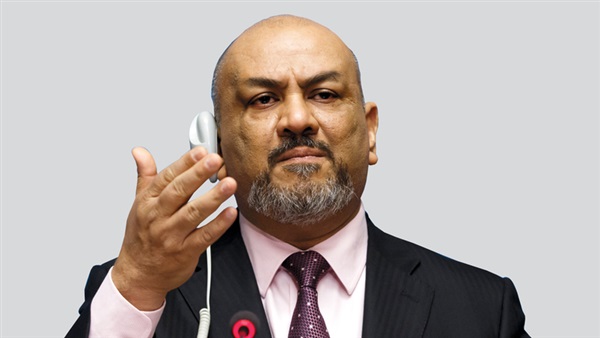 خالد اليماني