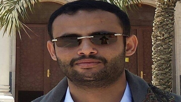 مهدي المشاط