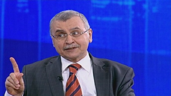 رئيس الجامعة الإسلامية