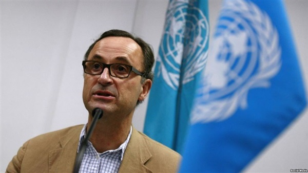 باتريك كامرت