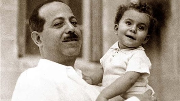 محمود فهمي النقراشي