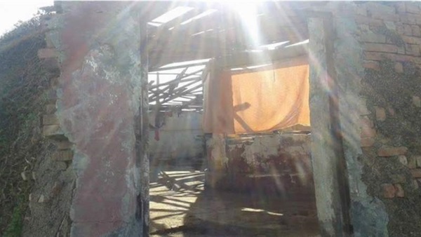 مقام الشيخة خضراء