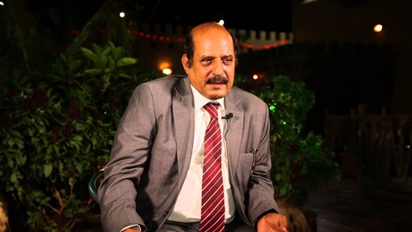 رئيس الاستخبارات