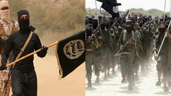 «داعش» و«الشباب»