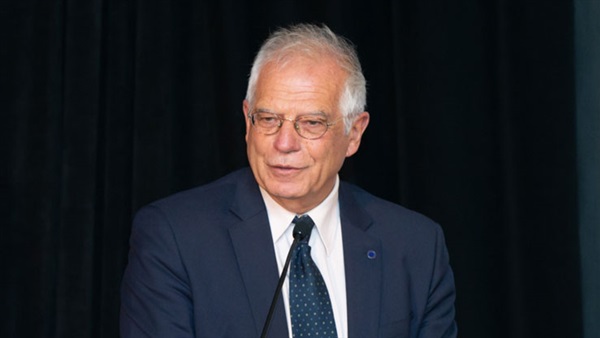 وزير خارجية إسبانيا