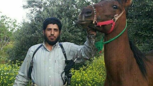 إياد الطوباسي