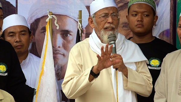 أبوبكر باعشير