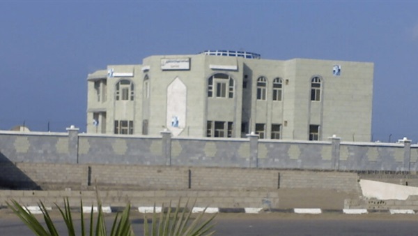 إذاعة الحديدة