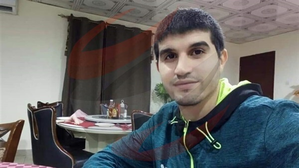  الإرهابي المصري،