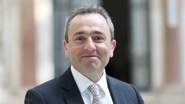 كريس رامبلنج