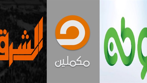 قنوات الإخوان في