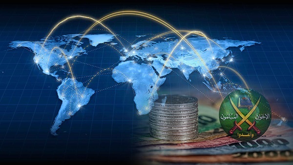 «أوف شور» والإخوان