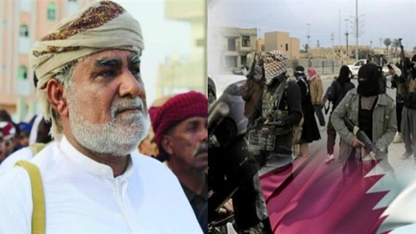 رجل قطر في اليمن